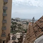 Duplex Plaza Ole
