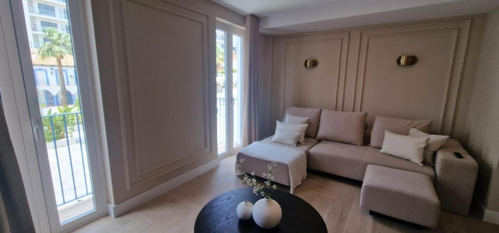 Duplex Plaza Ole Apartment *