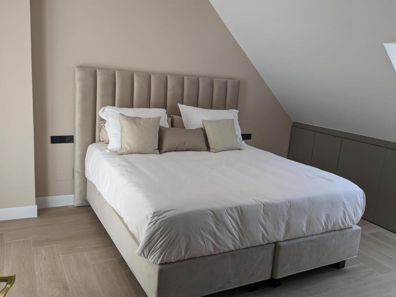 Duplex Plaza Ole Benalmadena