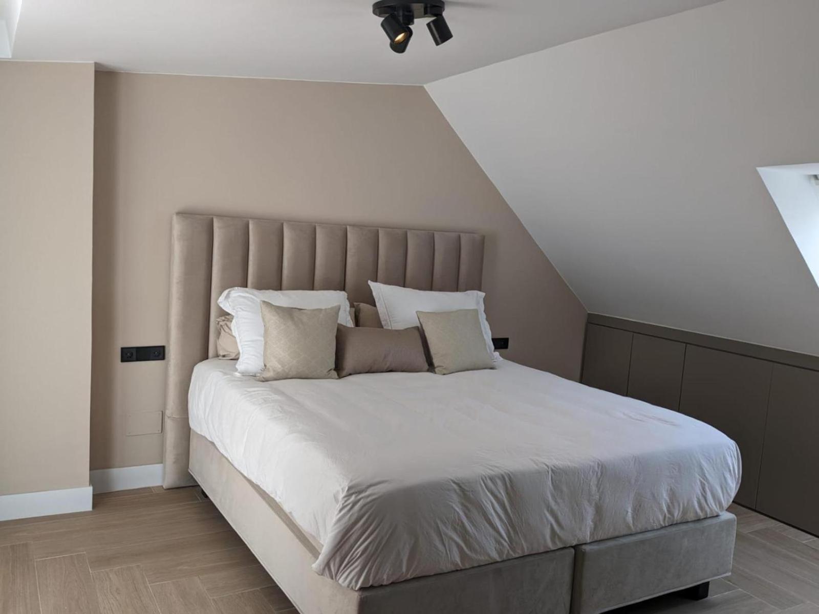 Duplex Plaza Ole Apartment Benalmadena