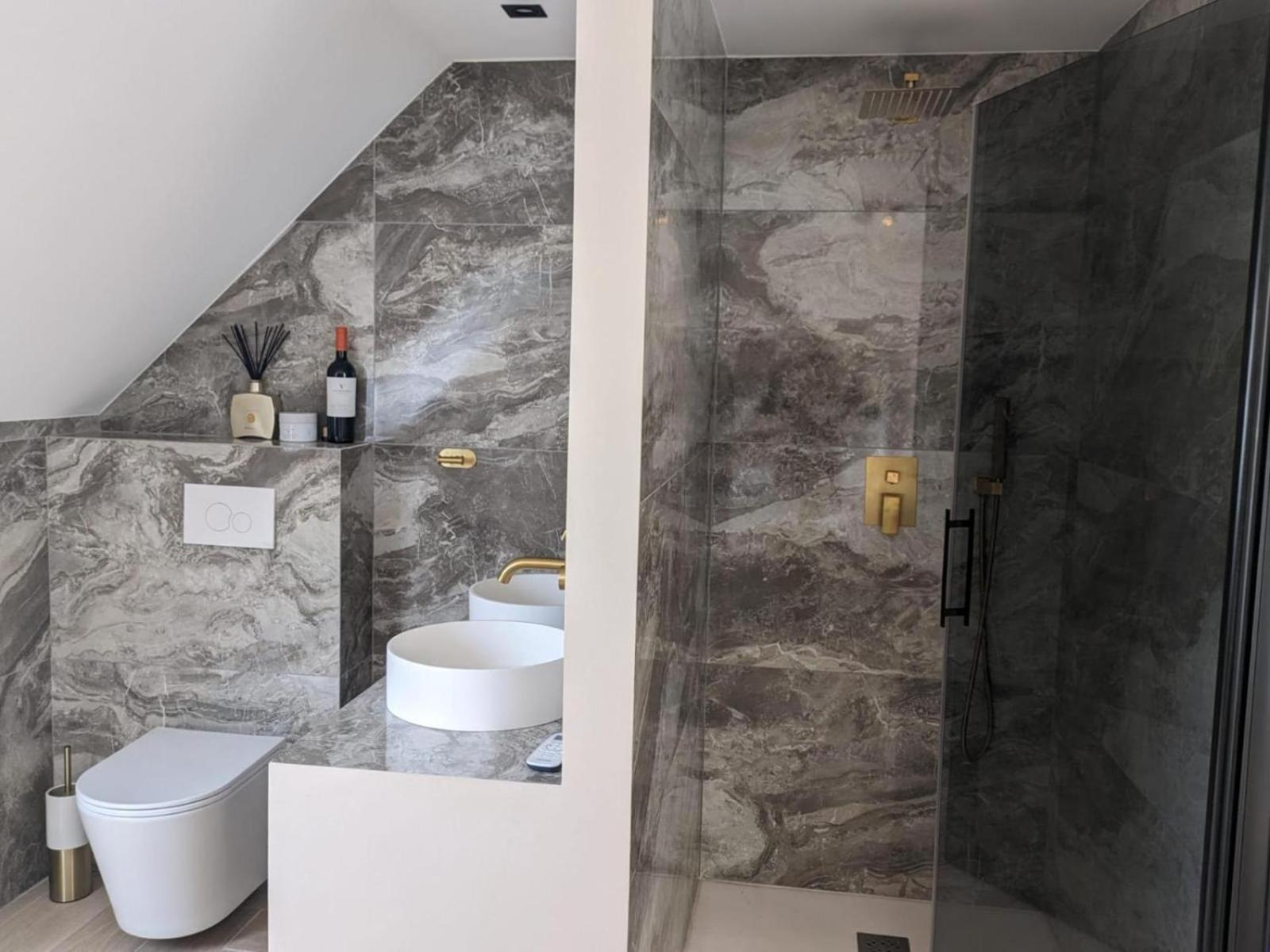 Duplex Plaza Ole Apartment *