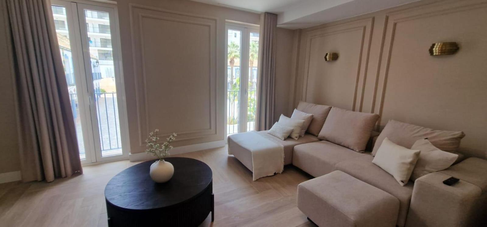 Duplex Plaza Ole * Benalmadena