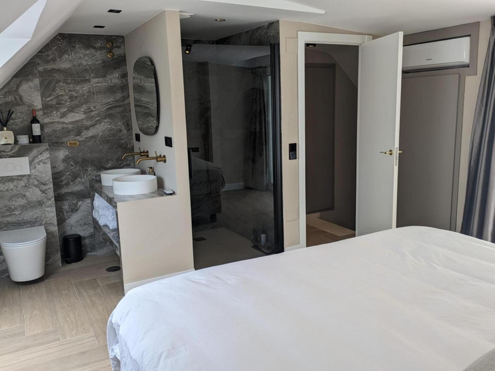 Lejlighed Duplex Plaza Ole *