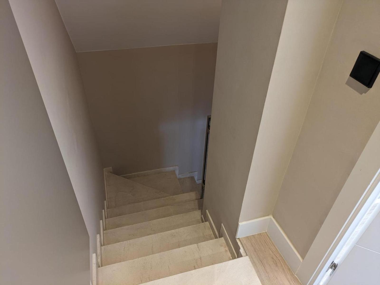 Duplex Plaza Ole *