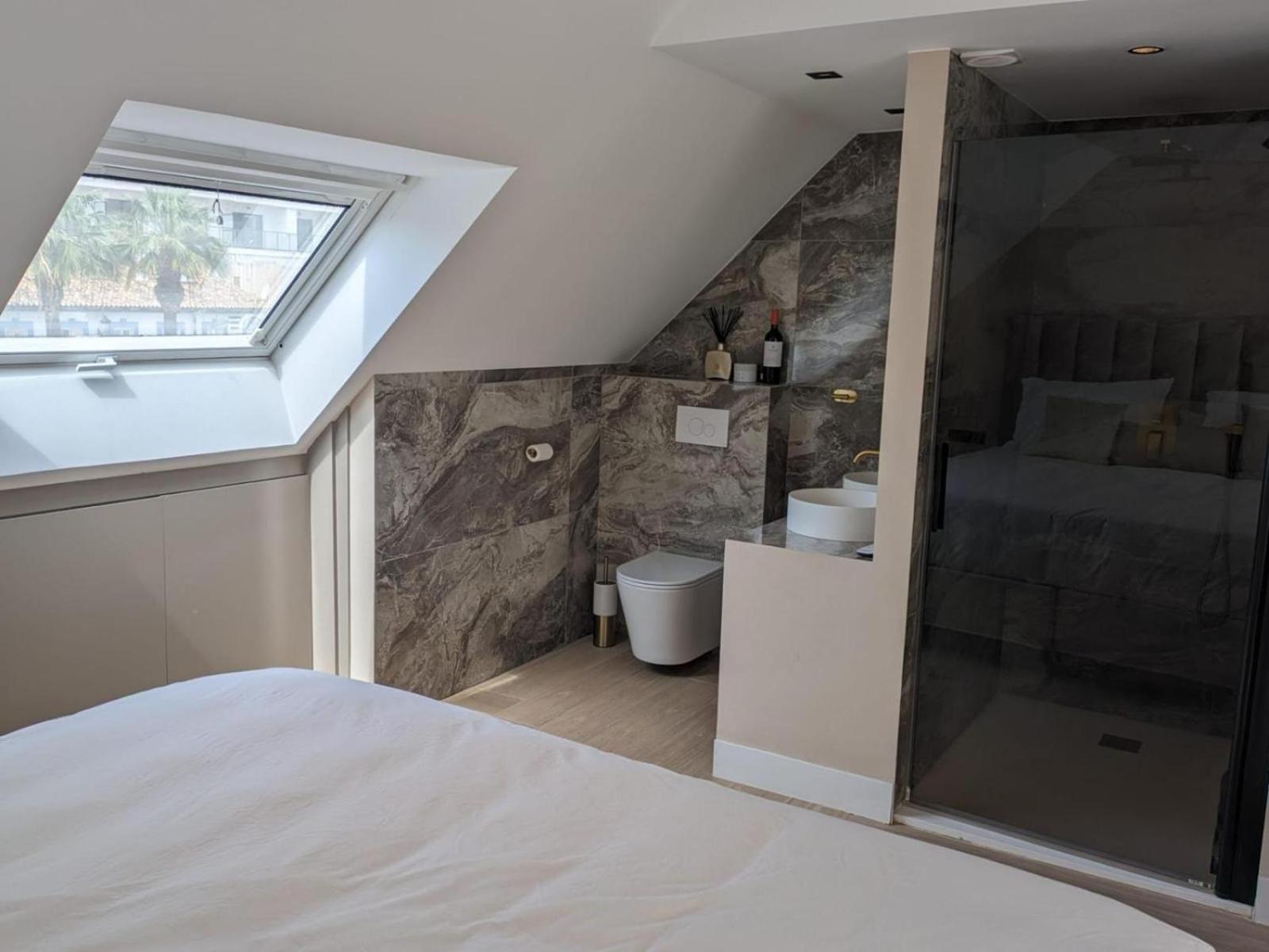 Lejlighed Duplex Plaza Ole