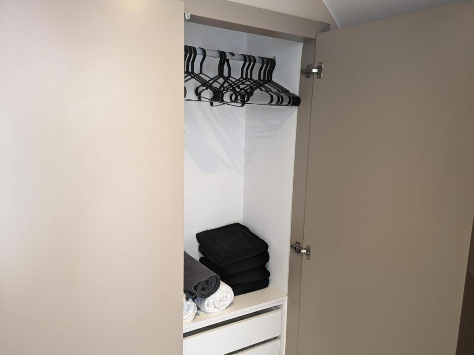 Lejlighed Duplex Plaza Ole *